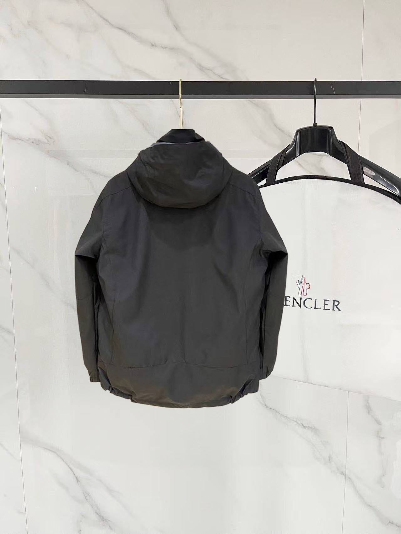 Arcteryx Down Jacket Goose Down Hooded M-l-xxxl