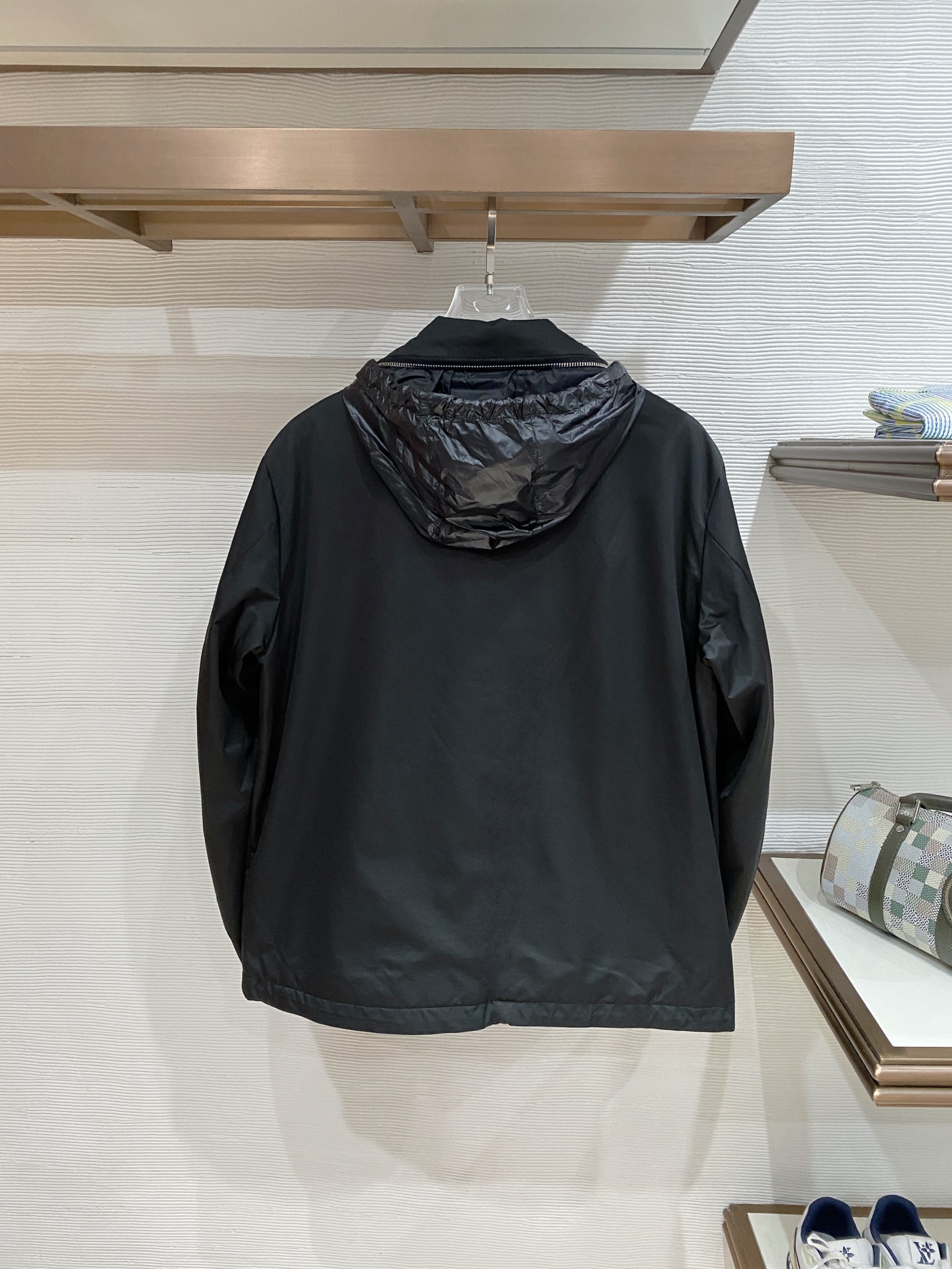 Moncler Jacket S-m-l-xxxl