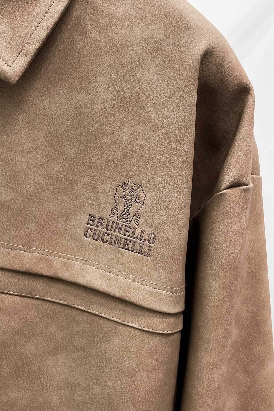 Brunello Cucinelli Jacket M-xl-175130