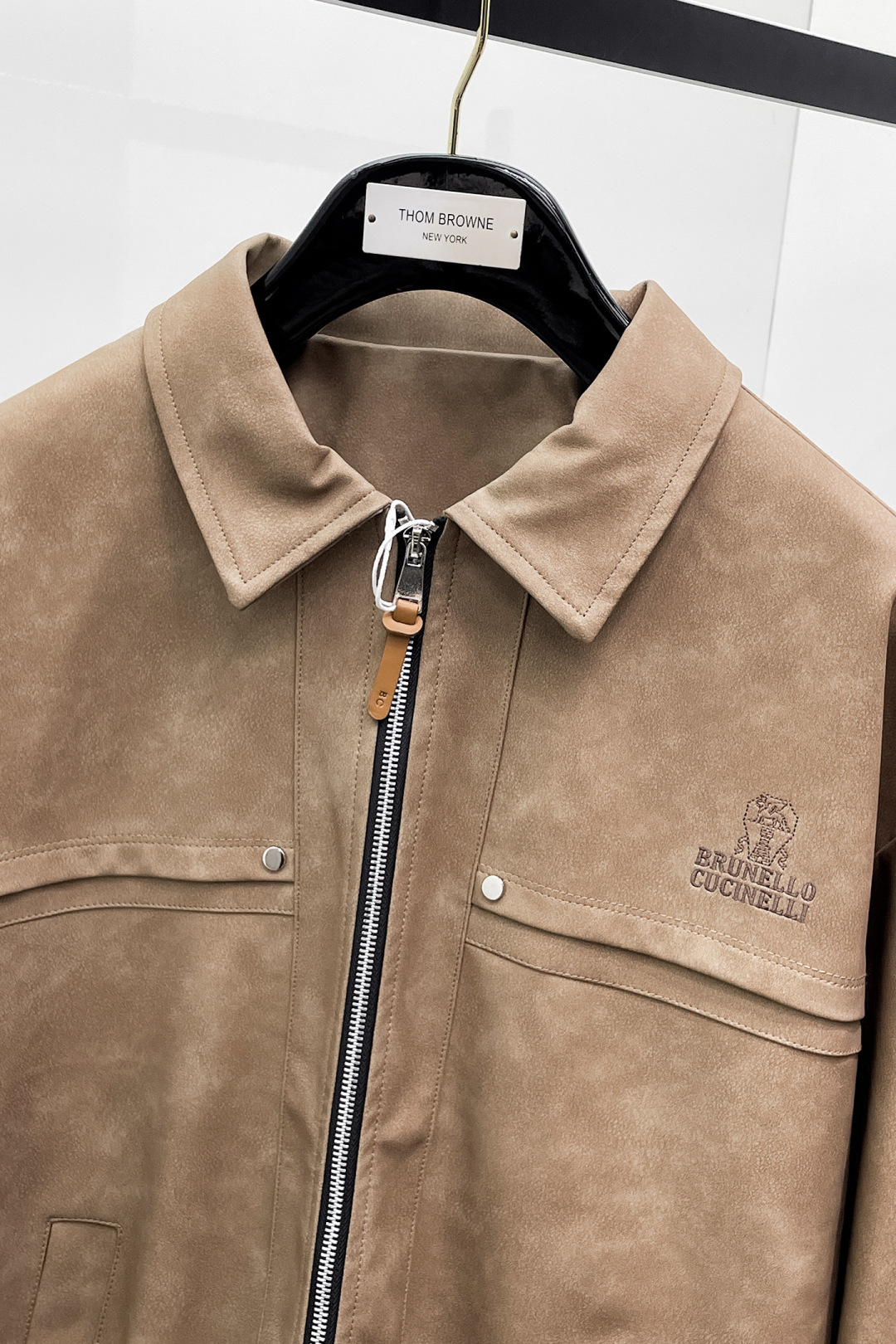 Brunello Cucinelli Jacket M-xl-175130