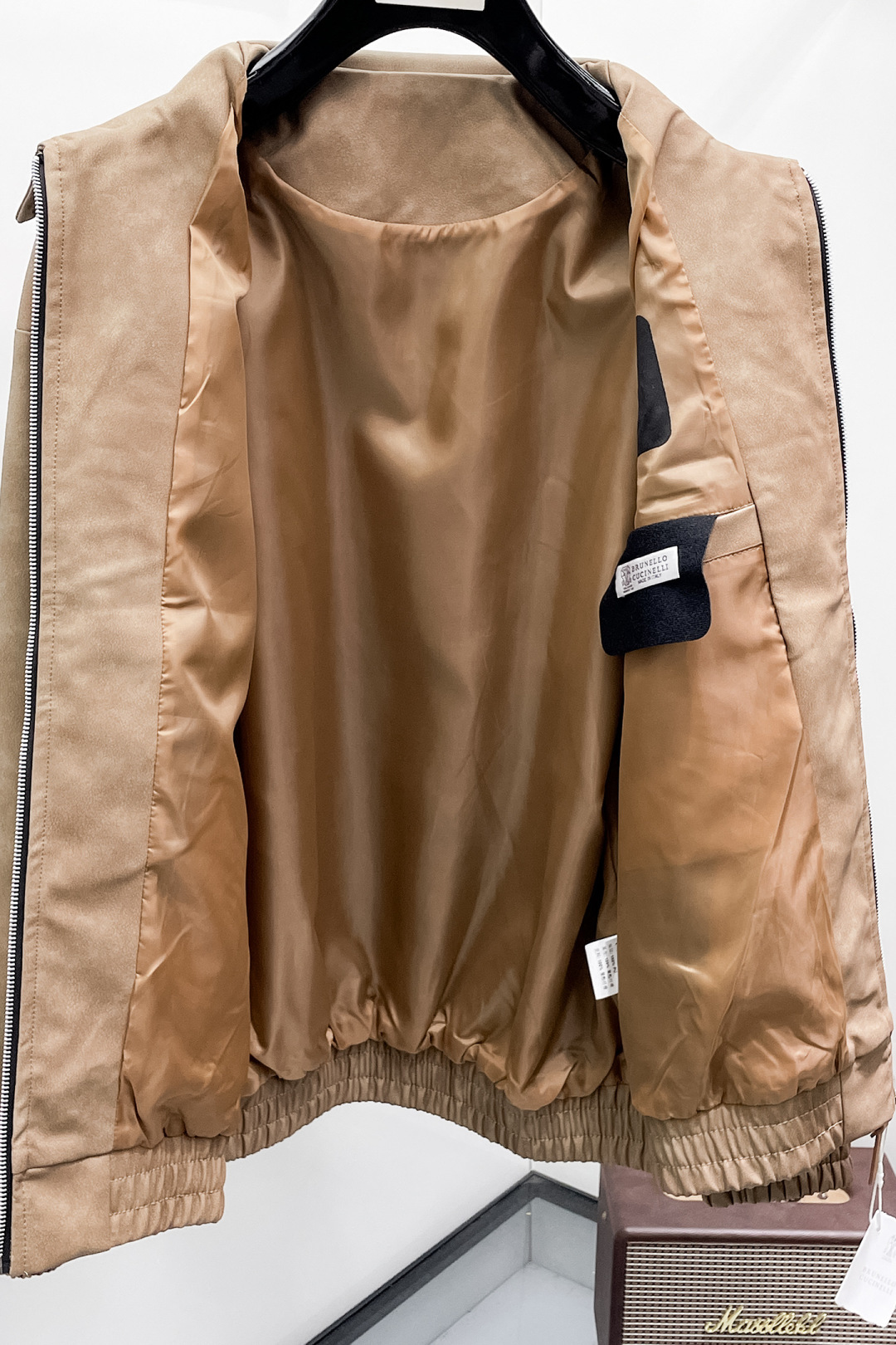 Brunello Cucinelli Jacket M-xl-175130