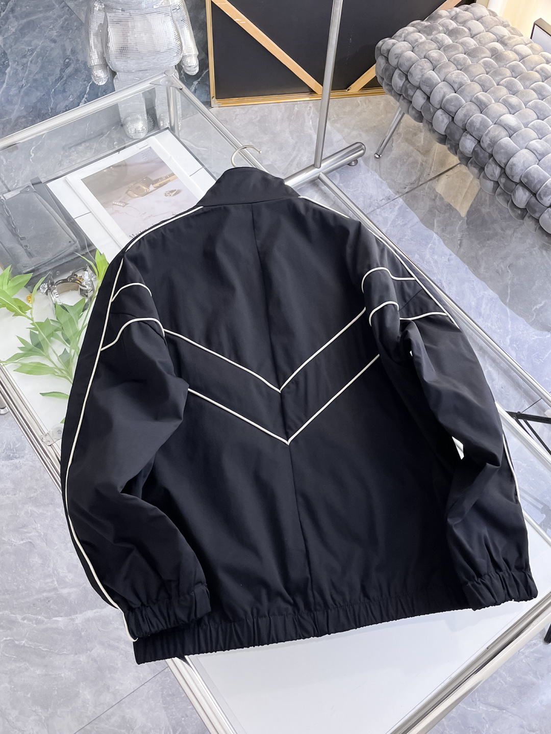 Gucci Jacket M-xl-175130