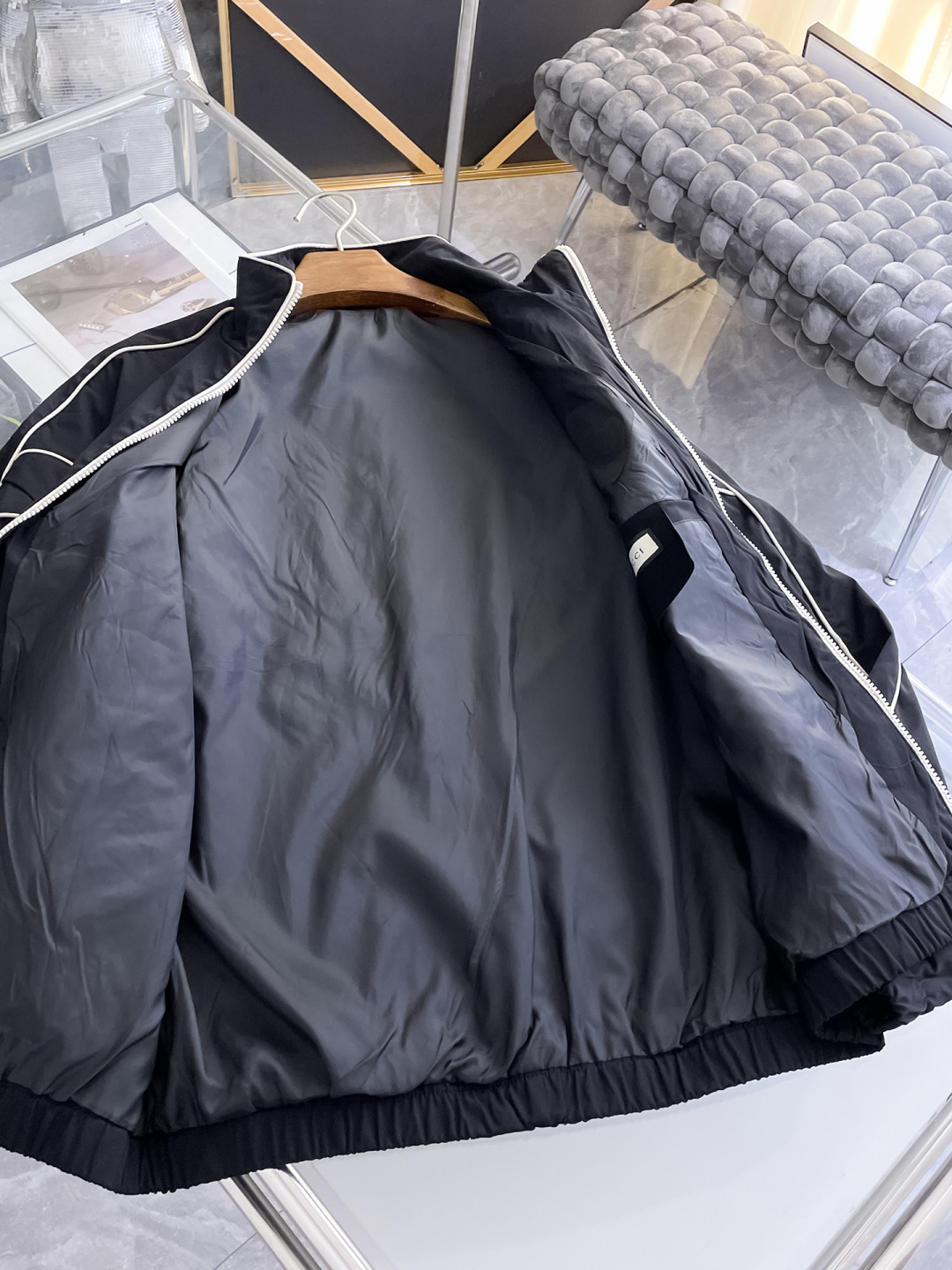 Gucci Jacket M-xl-175130