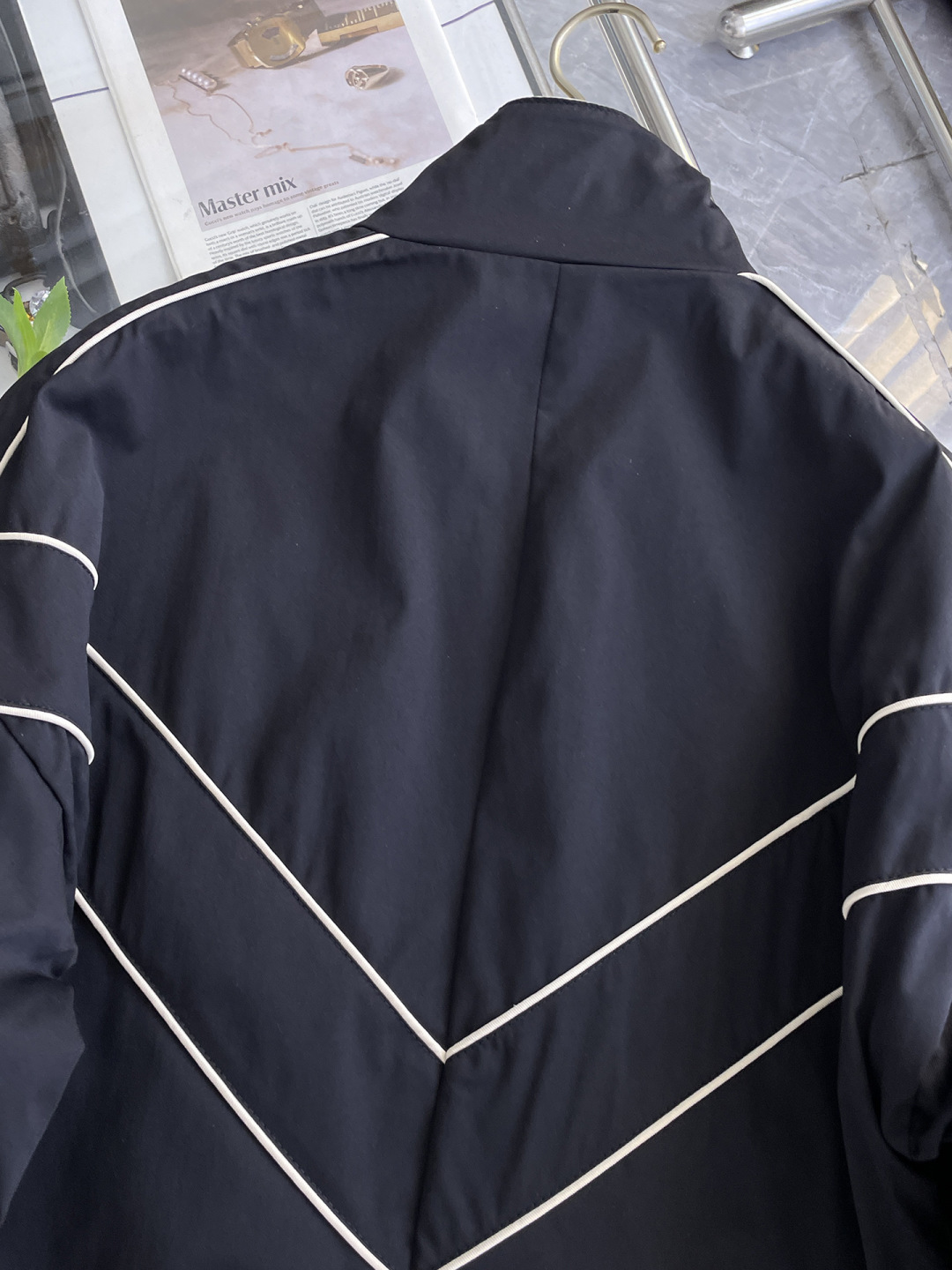 Gucci Jacket M-xl-175130