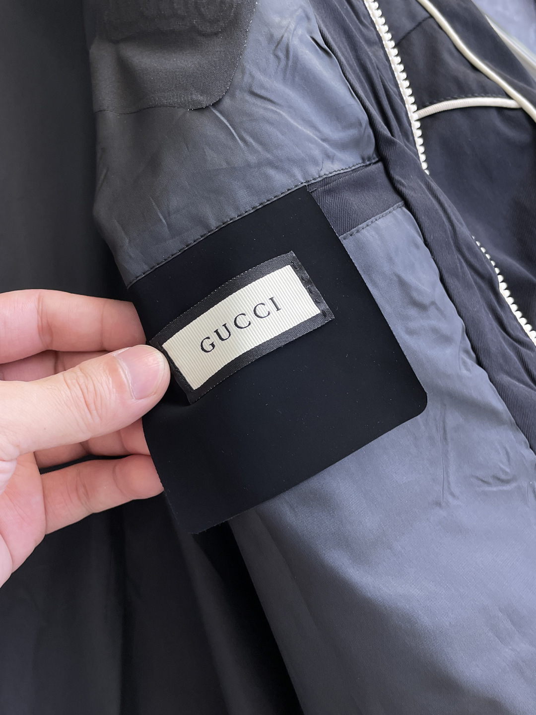 Gucci Jacket M-xl-175130