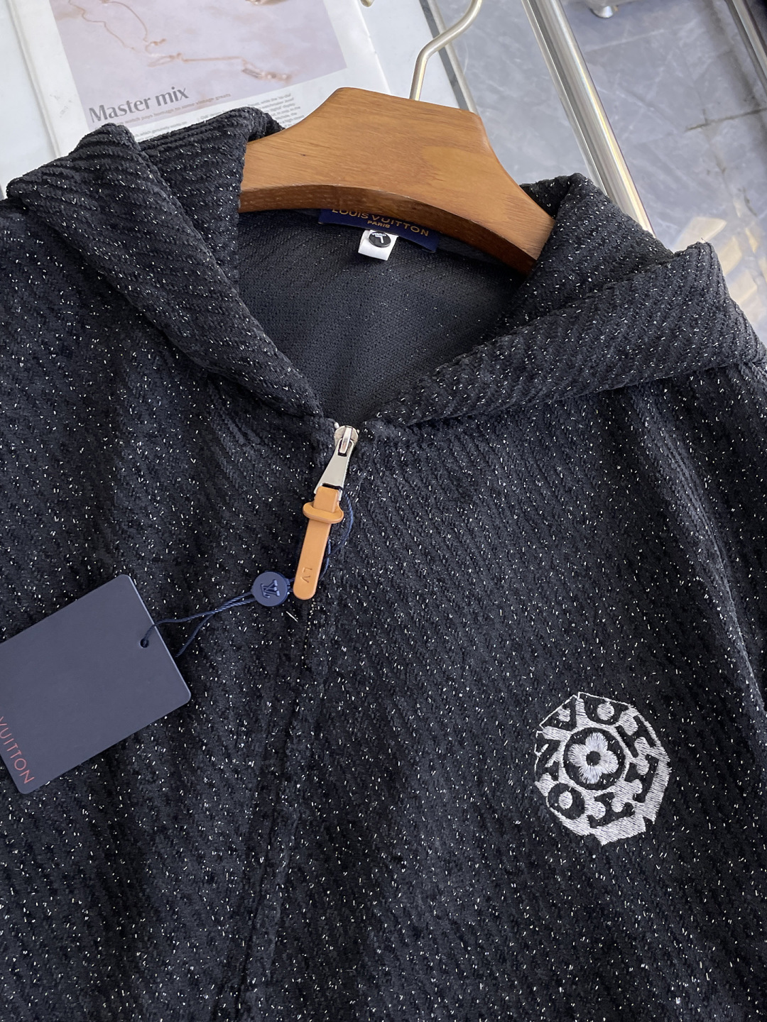 Louis Vuitton Basic Clothing Knitted M-l-xl-175130