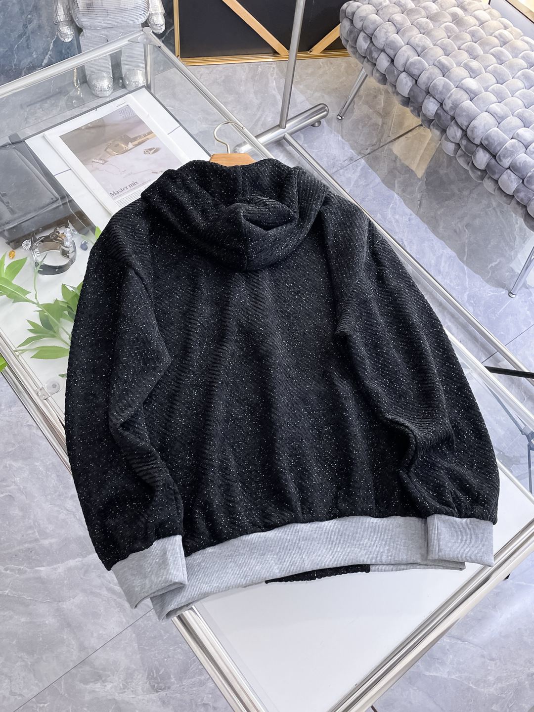 Louis Vuitton Basic Clothing Knitted M-l-xl-175130