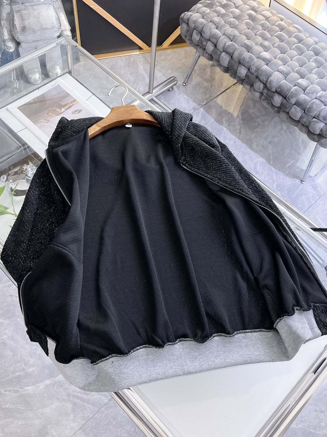 Louis Vuitton Basic Clothing Knitted M-l-xl-175130