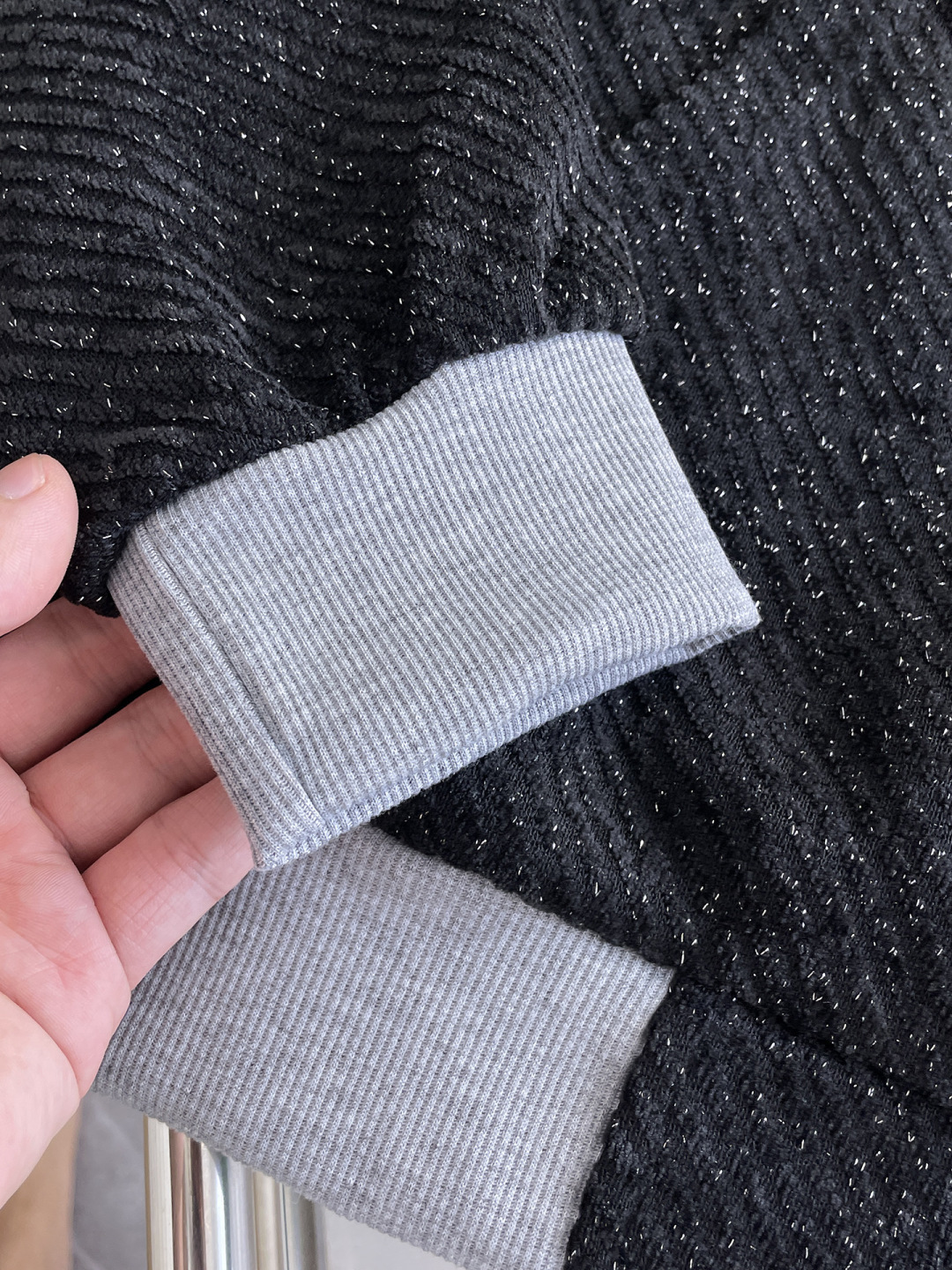 Louis Vuitton Basic Clothing Knitted M-l-xl-175130