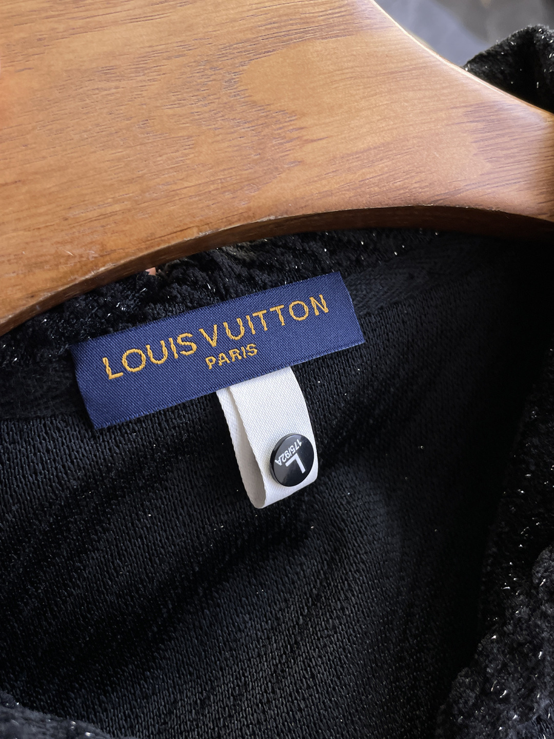 Louis Vuitton Basic Clothing Knitted M-l-xl-175130