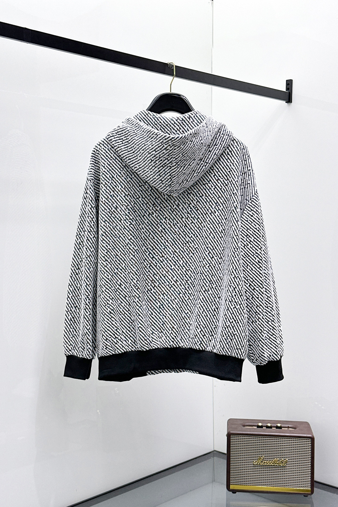 Louis Vuitton Basic Clothing Knitted M-l-xl-175130