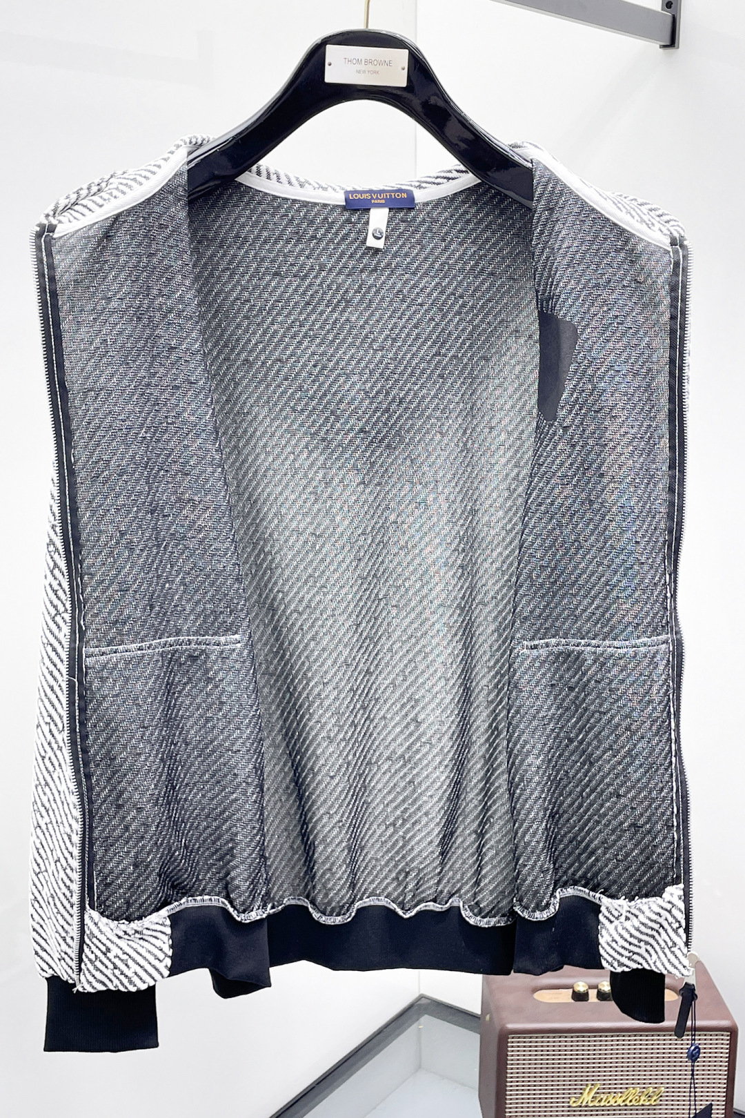 Louis Vuitton Basic Clothing Knitted M-l-xl-175130