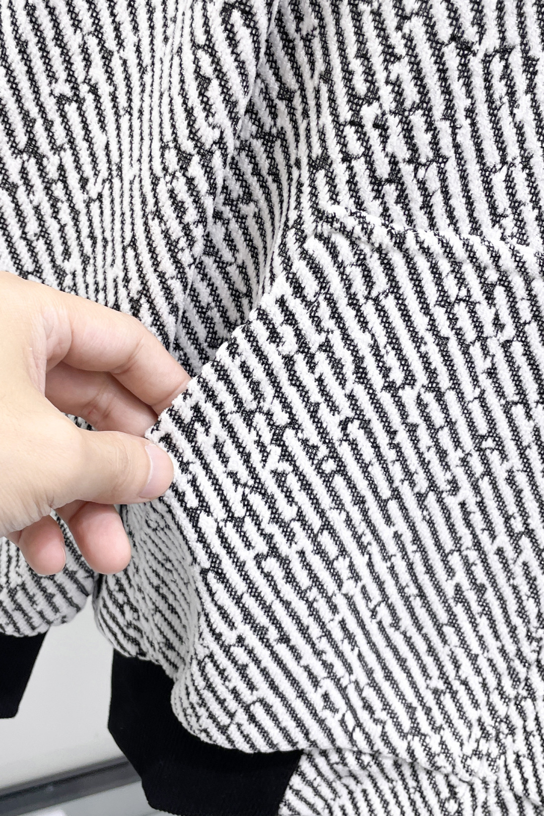 Louis Vuitton Basic Clothing Knitted M-l-xl-175130