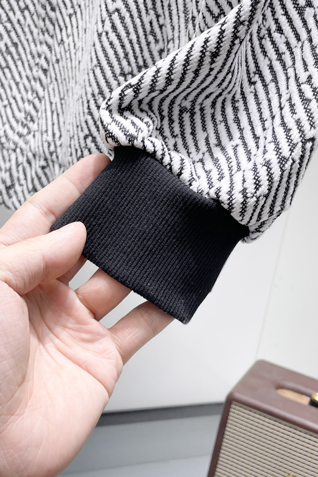 Louis Vuitton Basic Clothing Knitted M-l-xl-175130