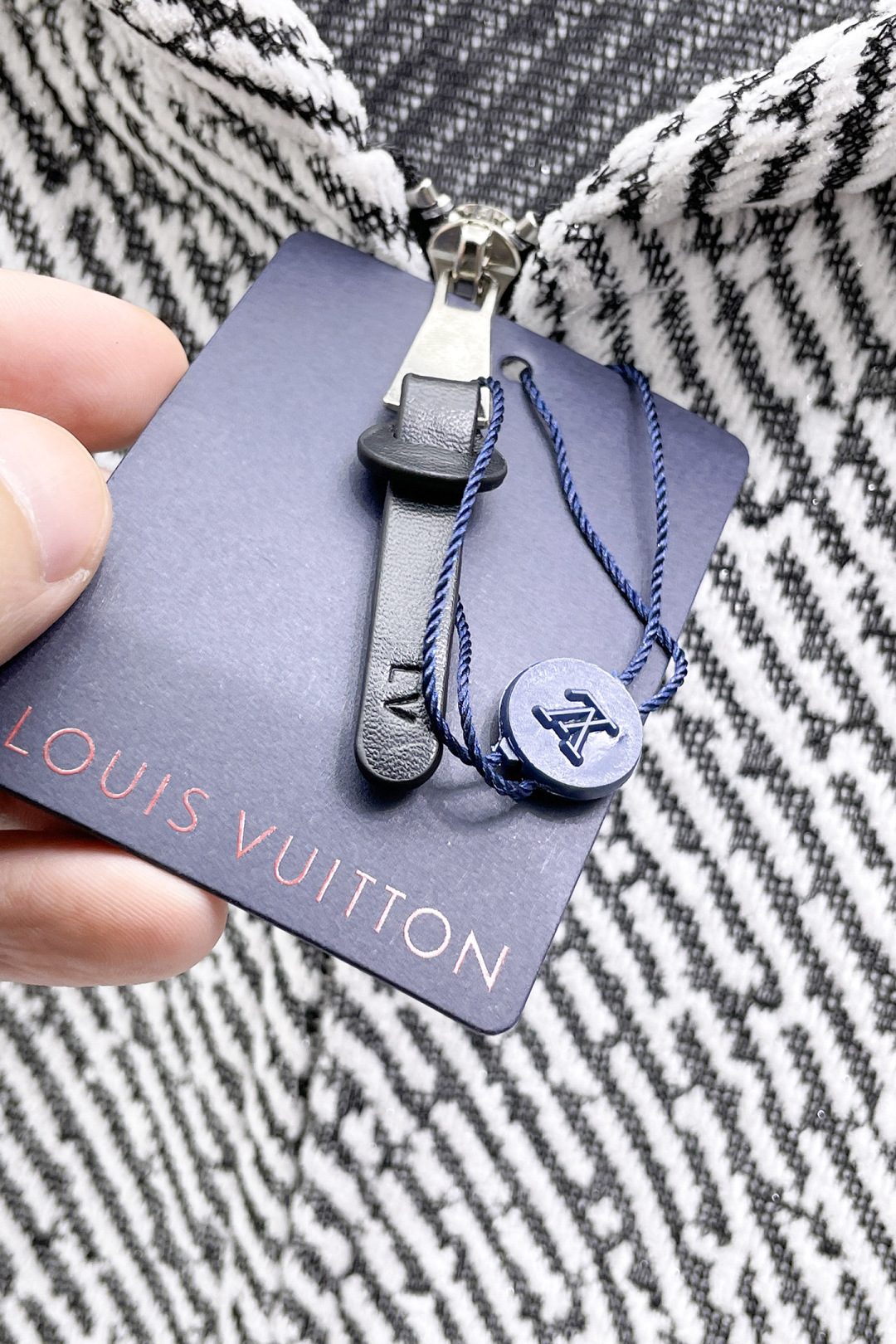 Louis Vuitton Basic Clothing Knitted M-l-xl-175130