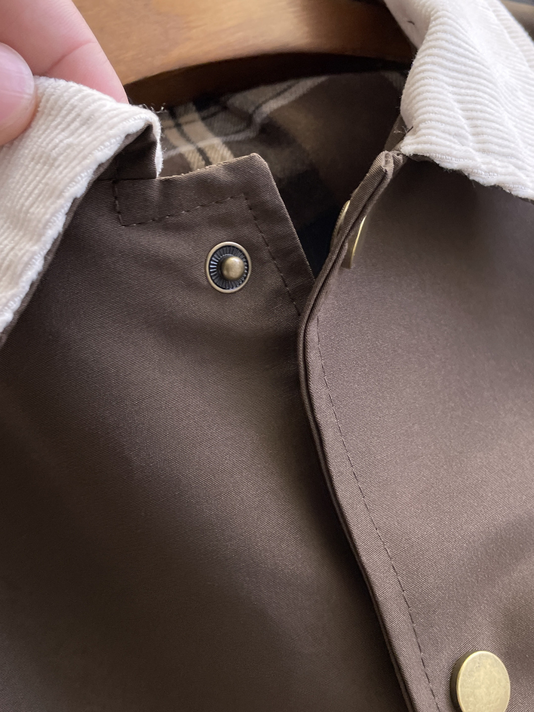Burberry Jacket M-xl-175130