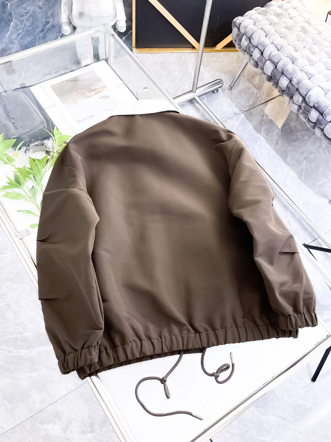 Burberry Jacket M-xl-175130