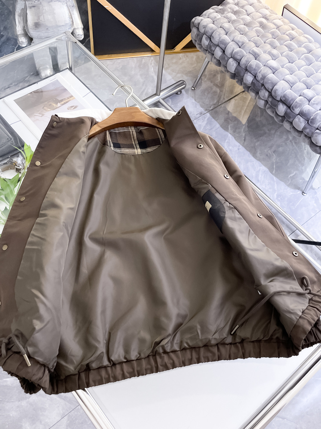 Burberry Jacket M-xl-175130