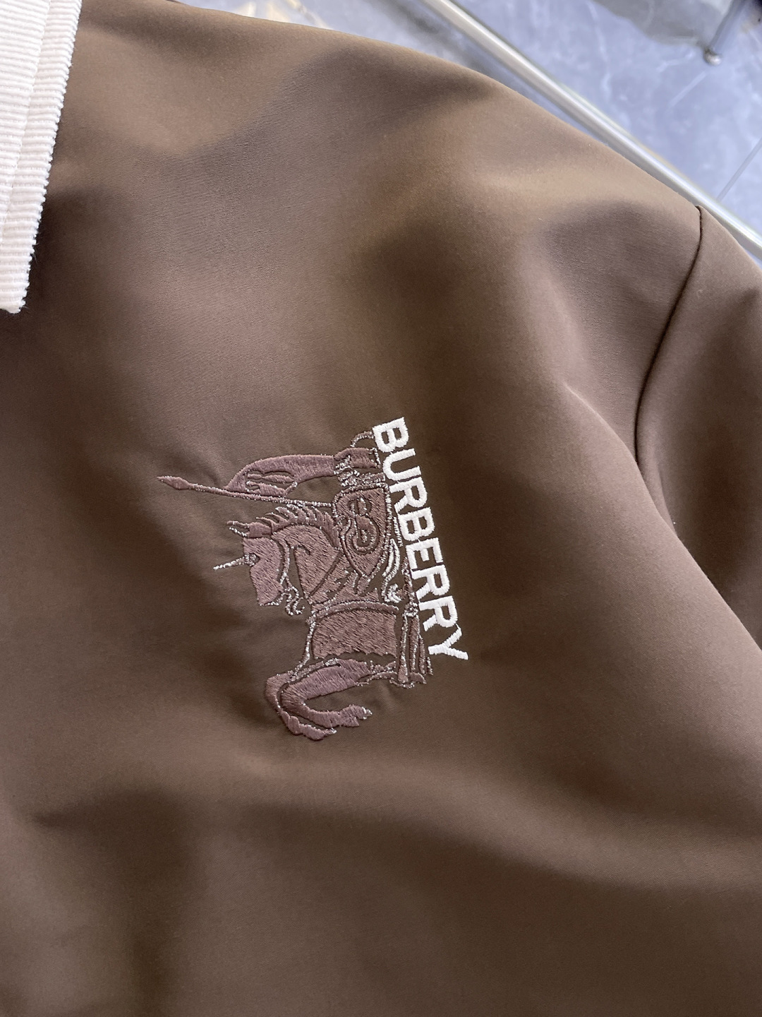 Burberry Jacket M-xl-175130