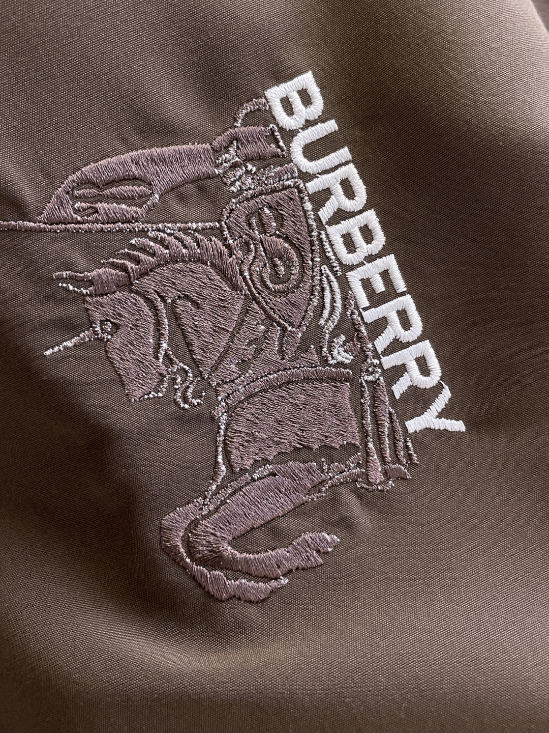 Burberry Jacket M-xl-175130
