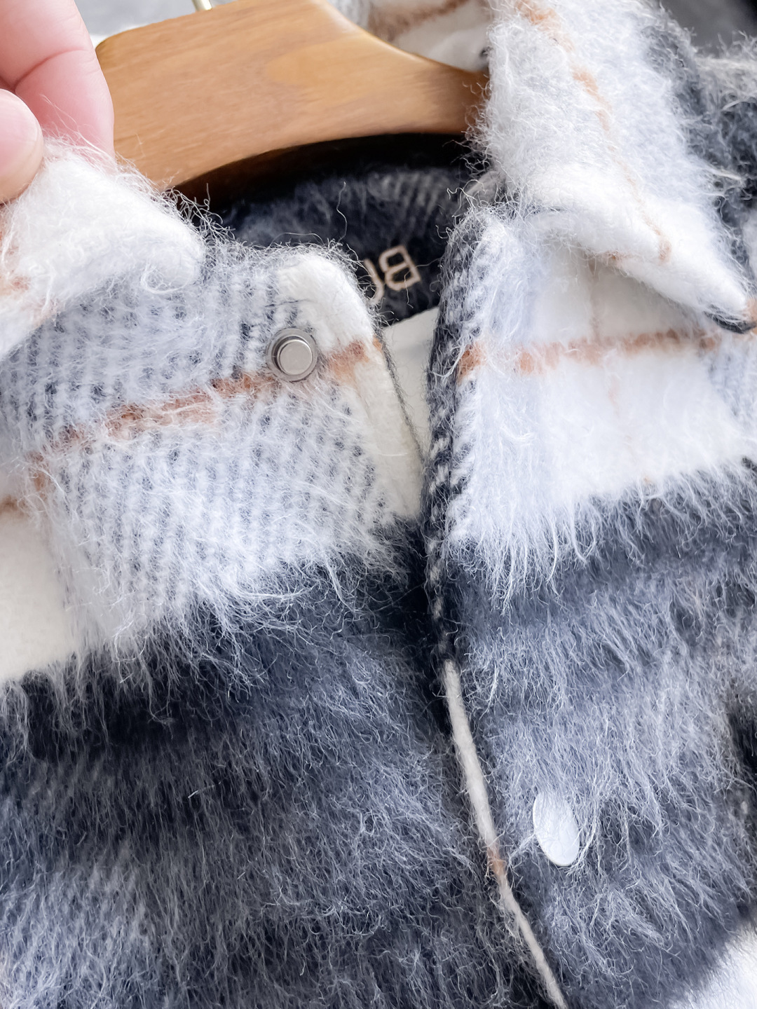 Burberry Basic Clothing Knitted M-xl-175130