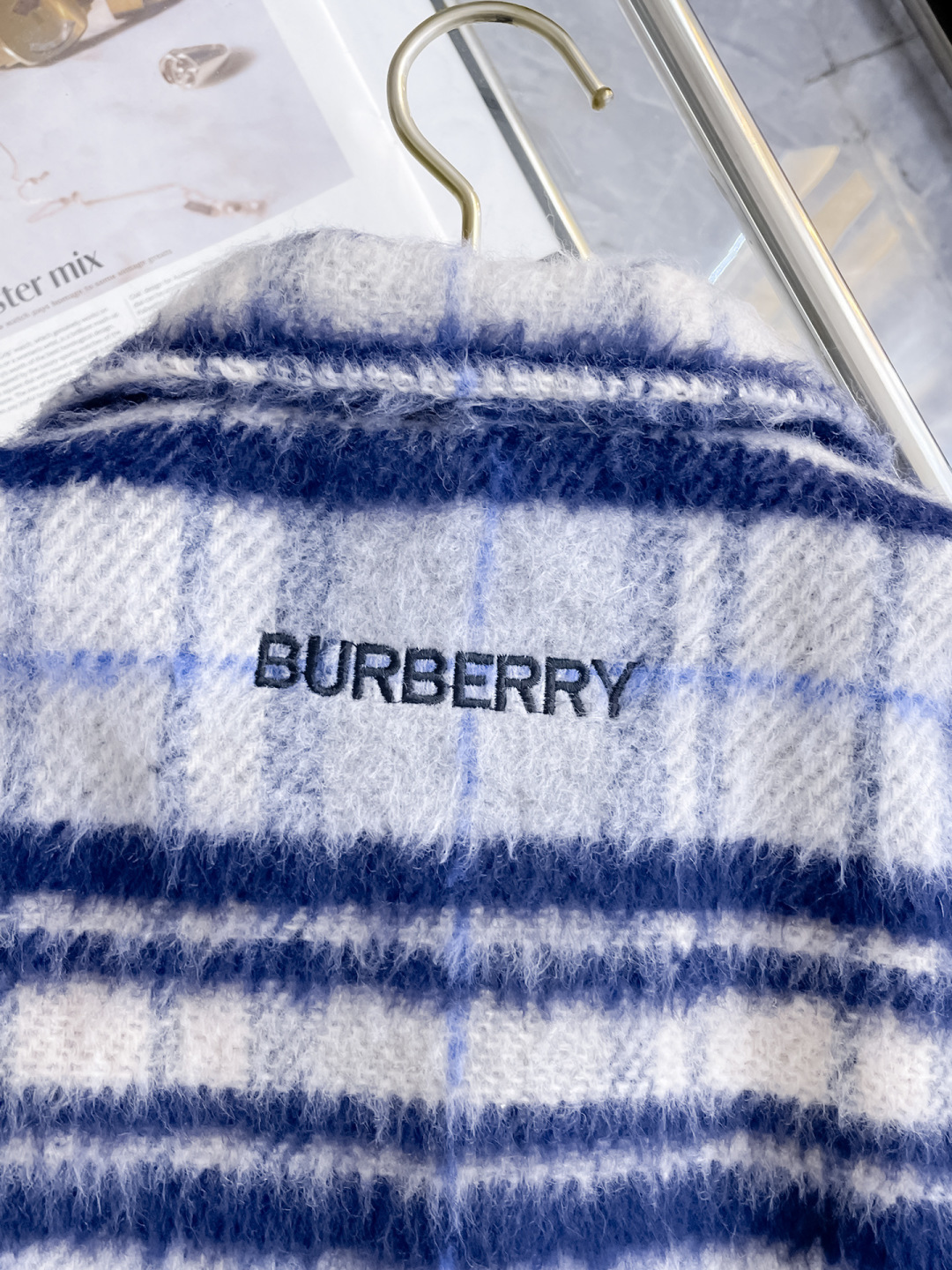 Burberry Basic Clothing Knitted M-xl-175130