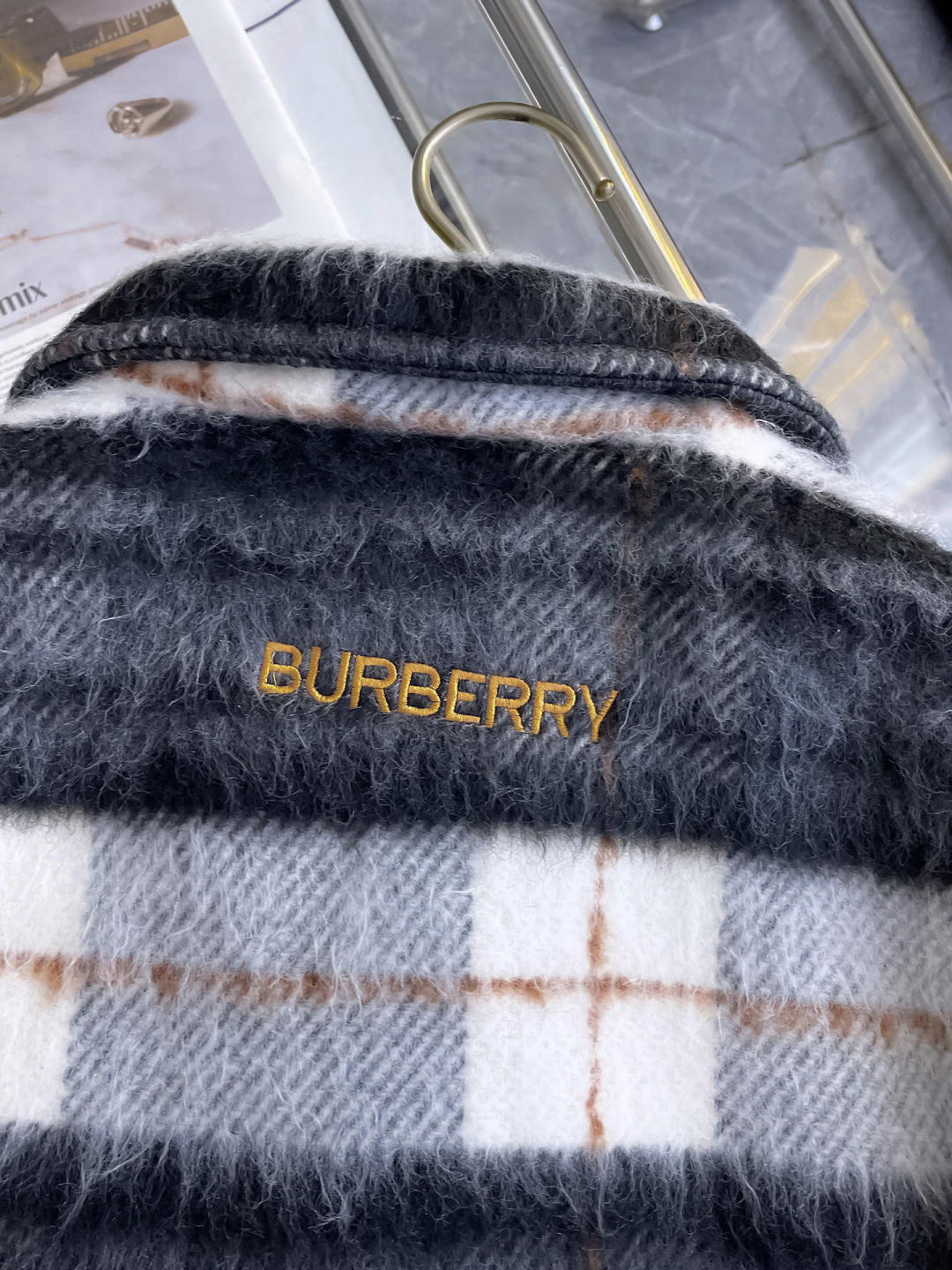 Burberry Basic Clothing Knitted M-xl-175130
