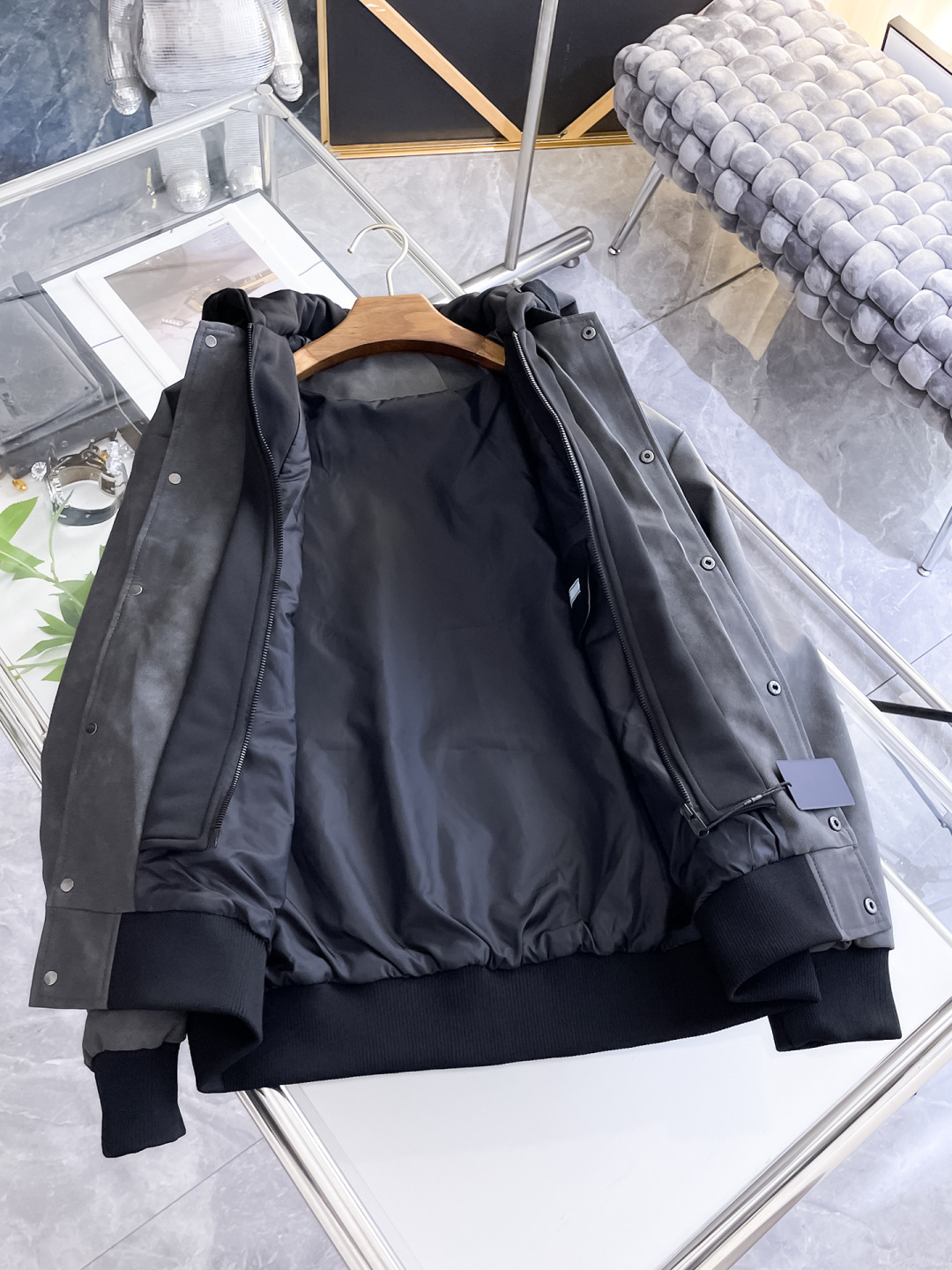 Prada Jacket M-xl-175130