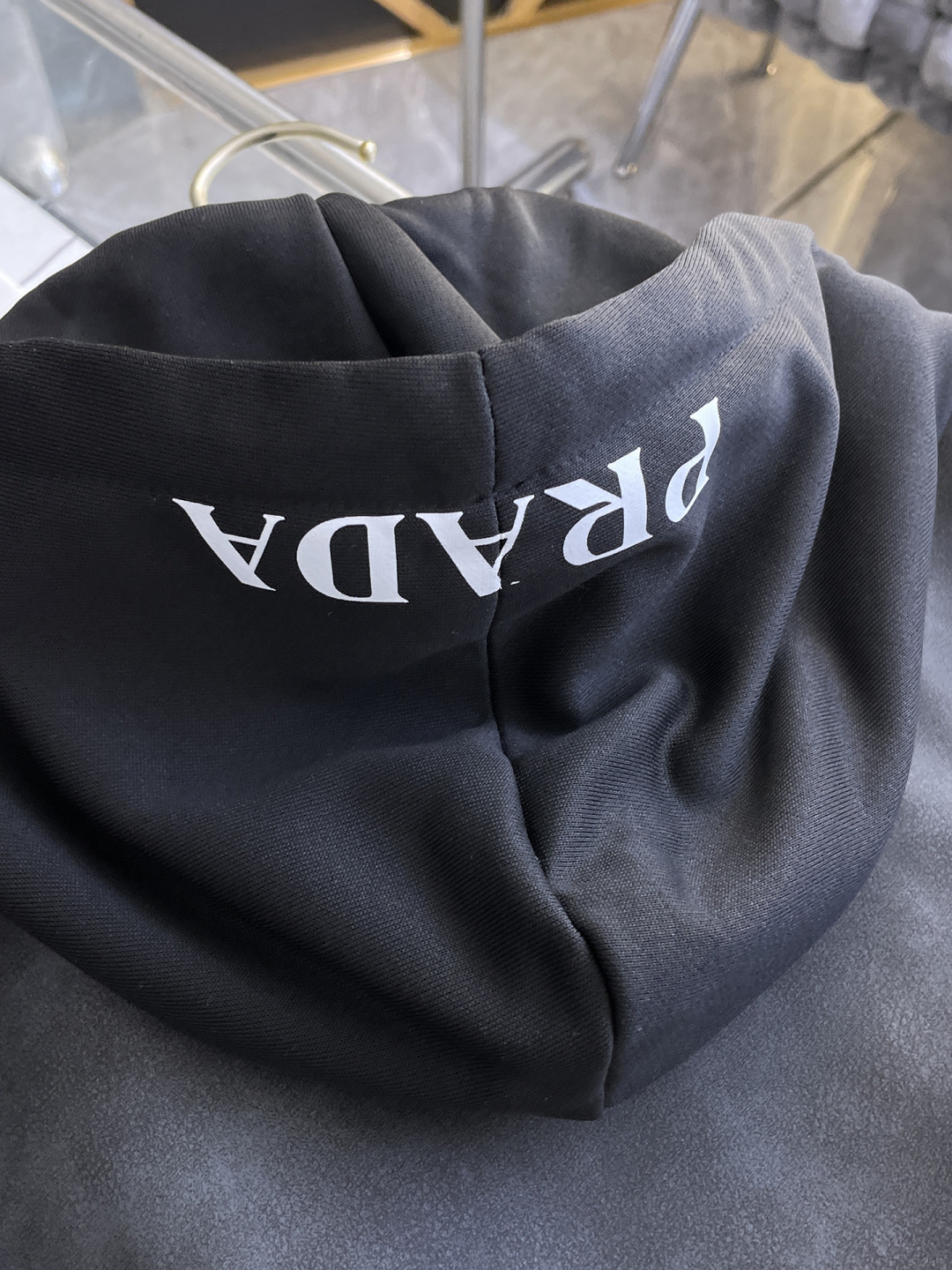 Prada Jacket M-xl-175130