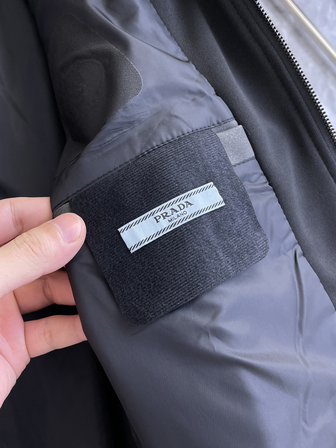 Prada Jacket M-xl-175130