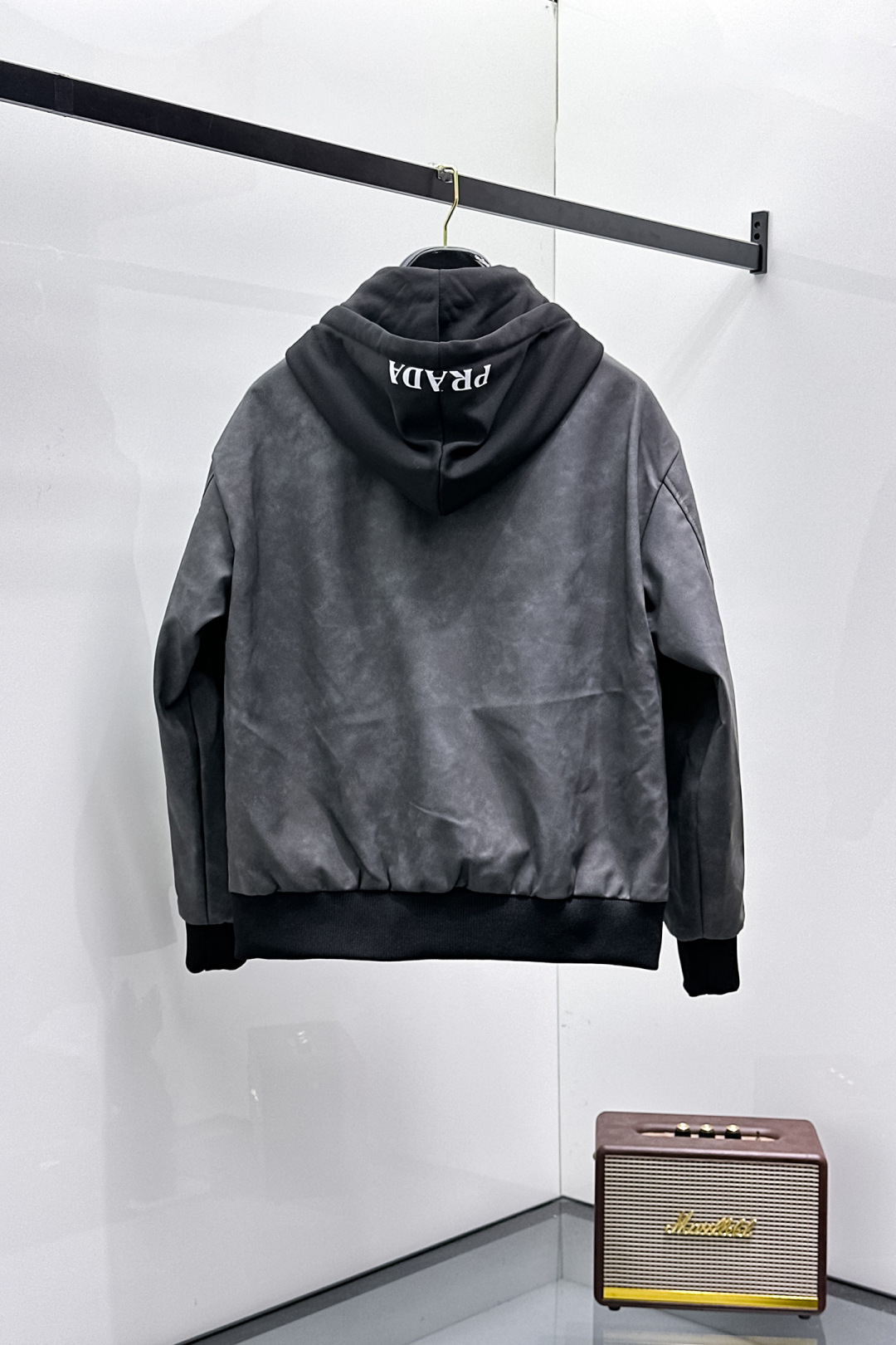 Prada Jacket M-xl-175130