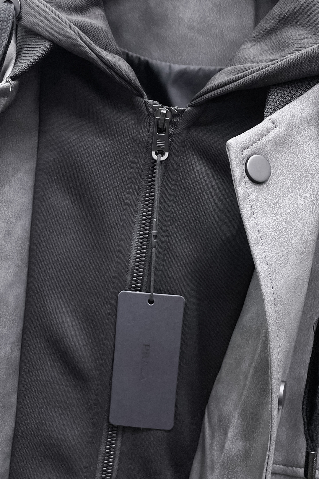 Prada Jacket M-xl-175130
