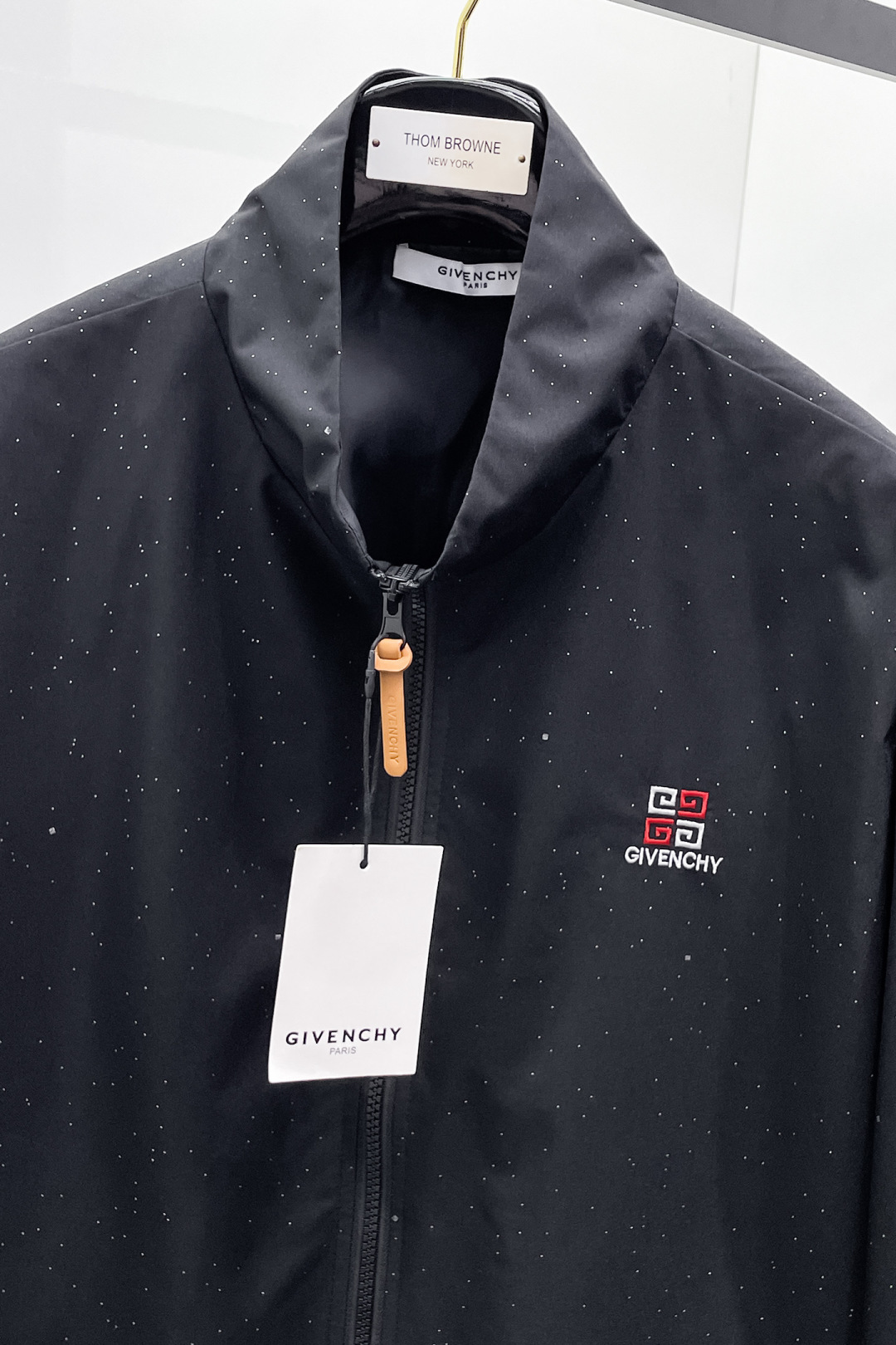Givenchy Jacket M-xl-175130
