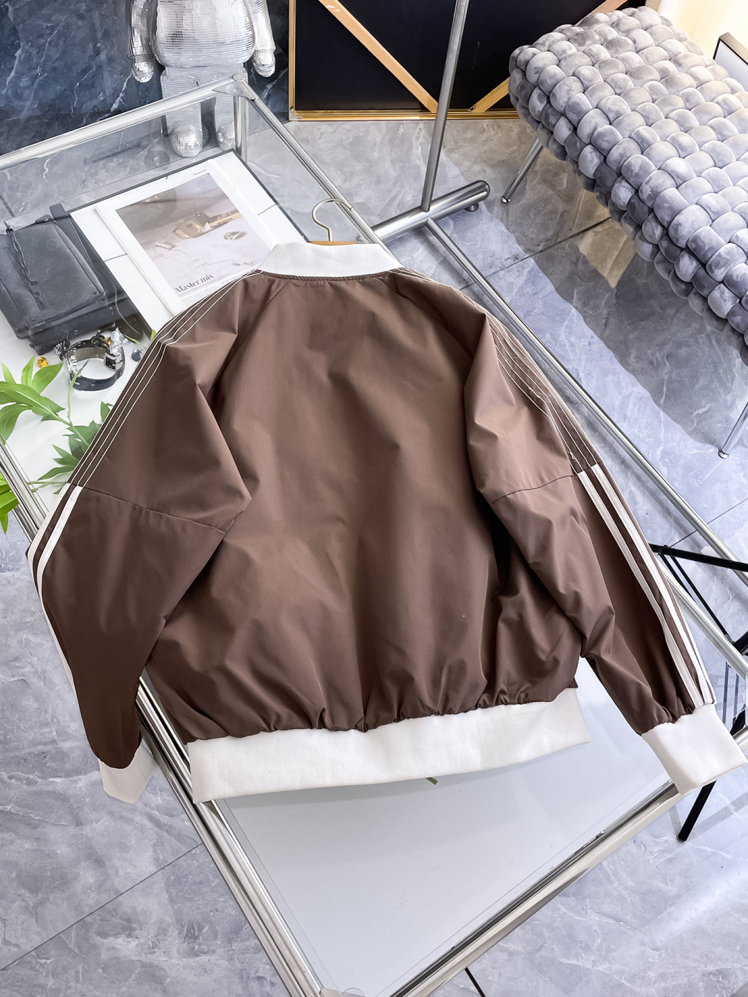Loewe Jacket M-xl-175130