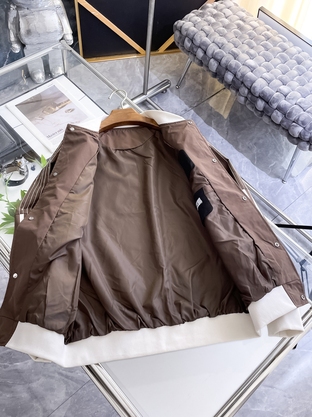 Loewe Jacket M-xl-175130