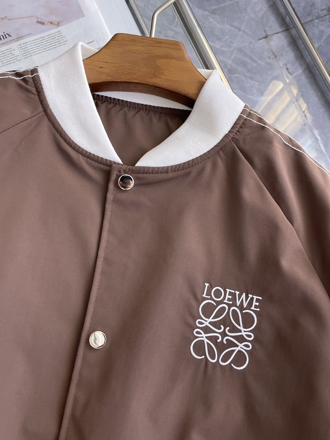 Loewe Jacket M-xl-175130