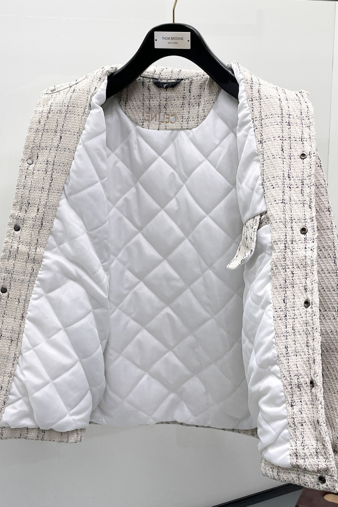 Celine Basic Clothing Knitted M-xl-175130