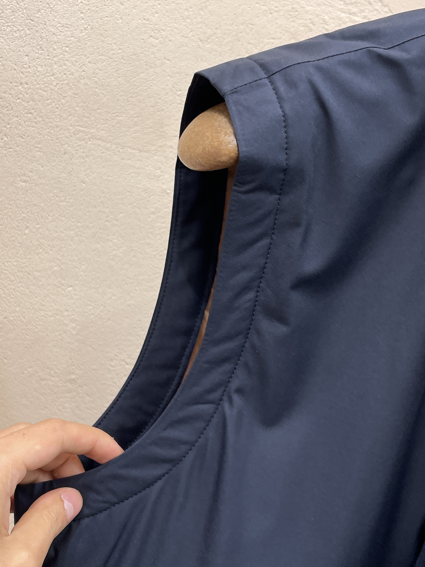 Loro Piana Vest M-l-xl