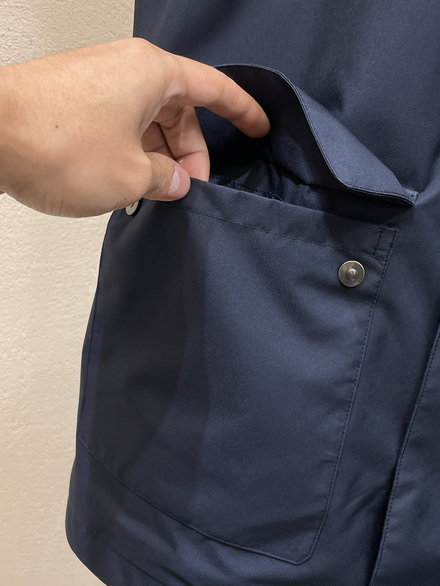 Loro Piana Vest M-l-xl