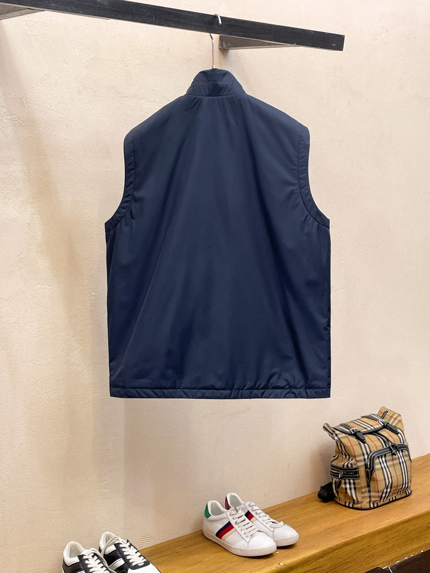 Loro Piana Vest M-l-xl