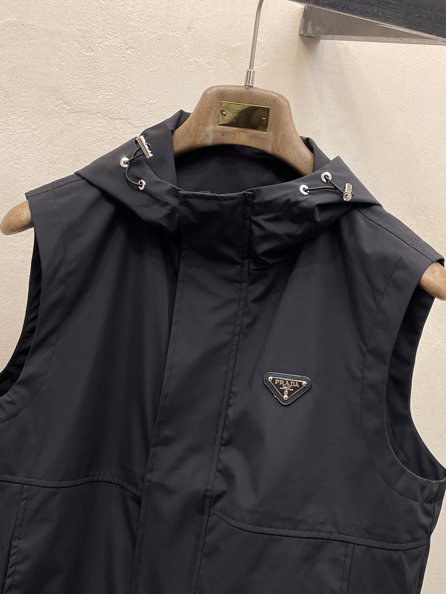 Prada Vest M-xl