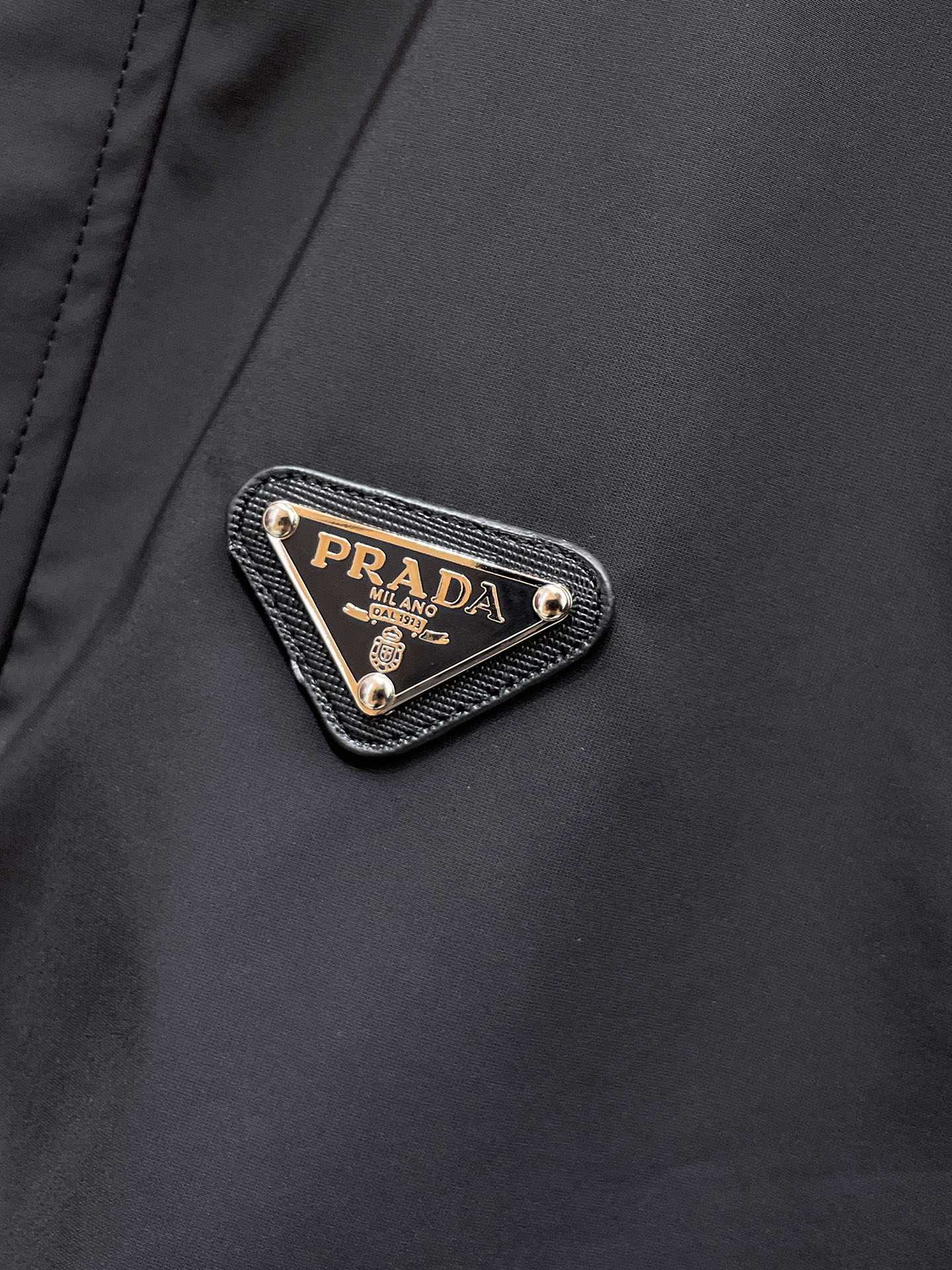 Prada Vest M-xl