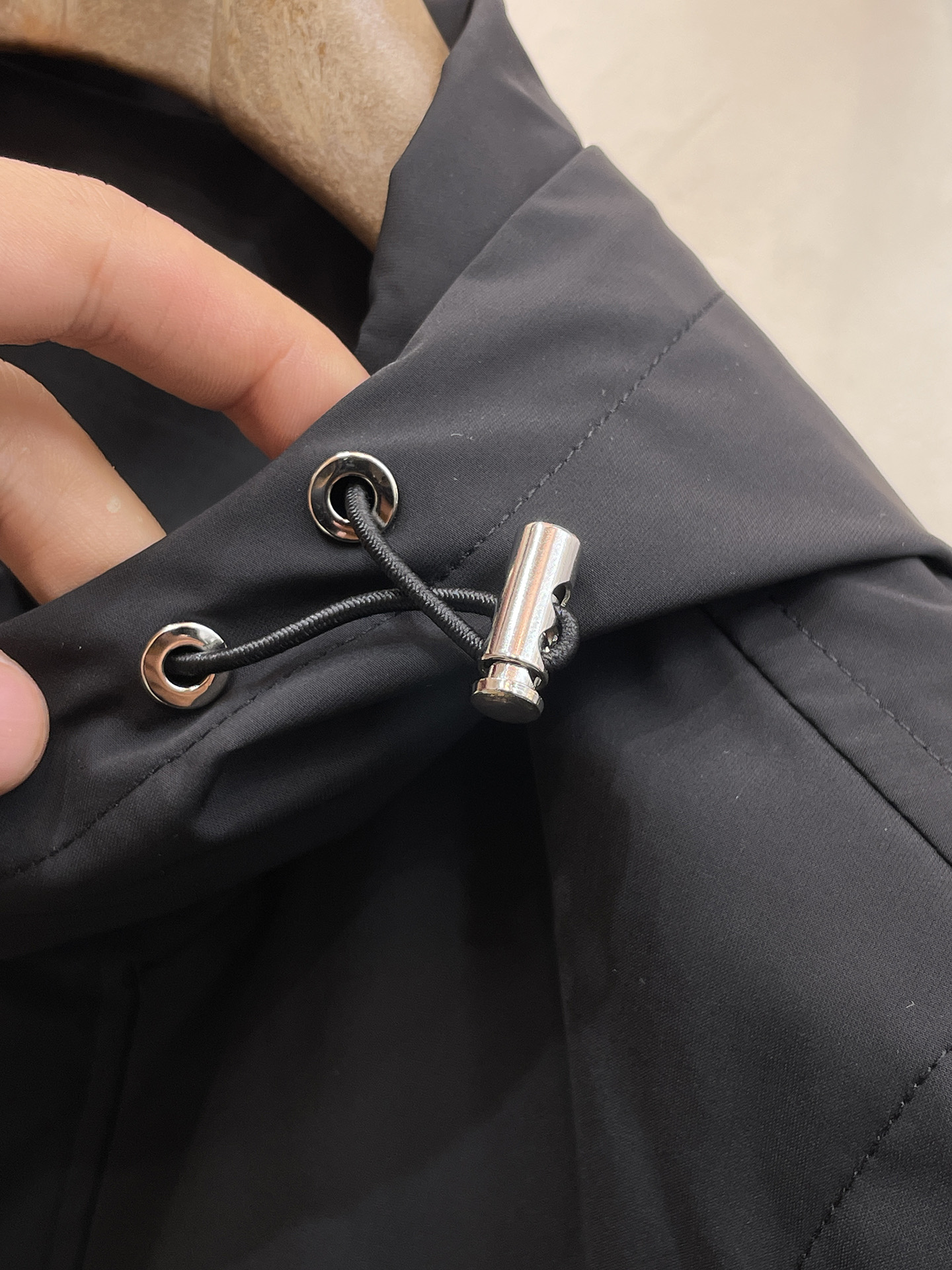 Prada Vest M-xl