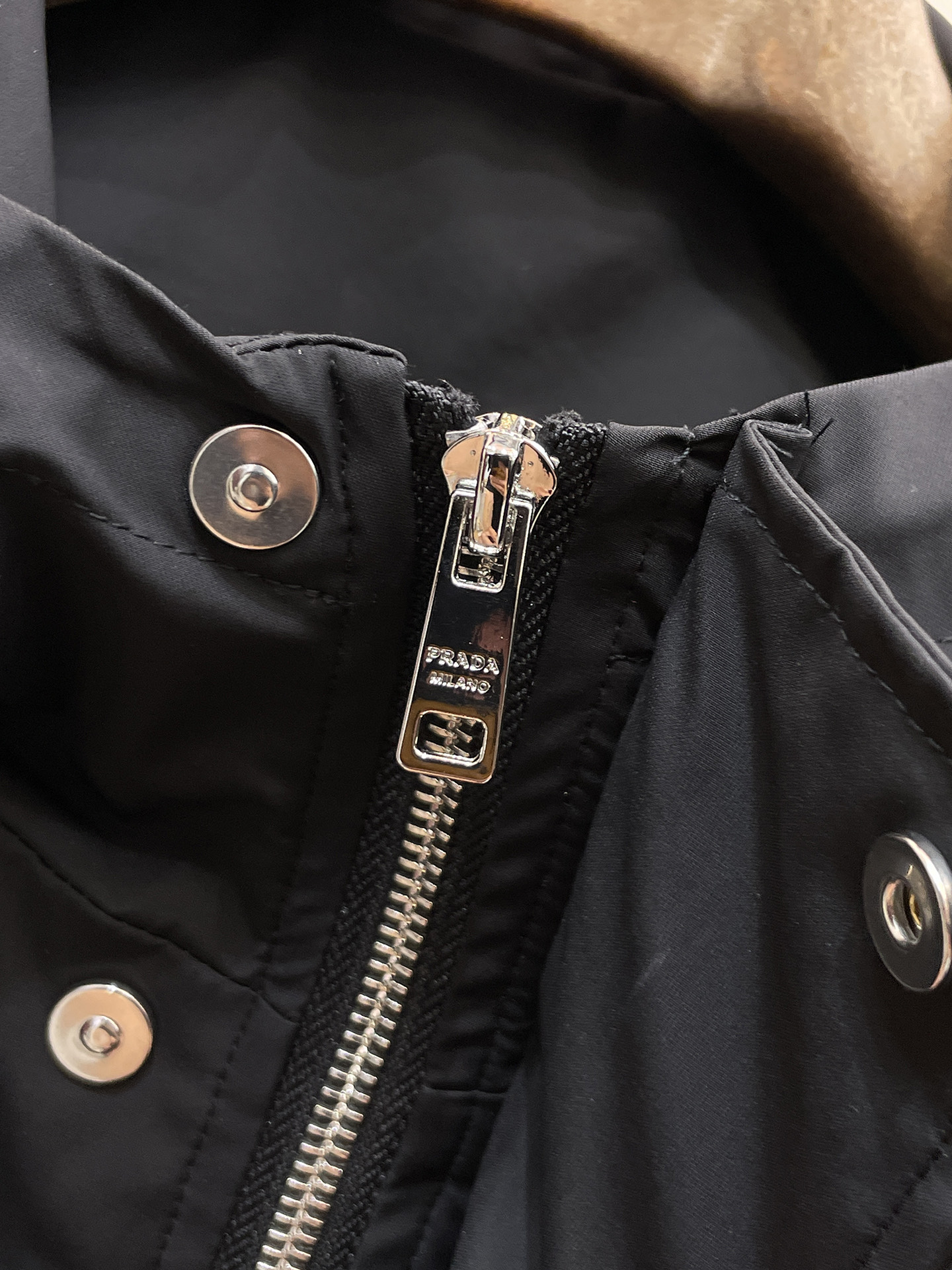Prada Vest M-xl