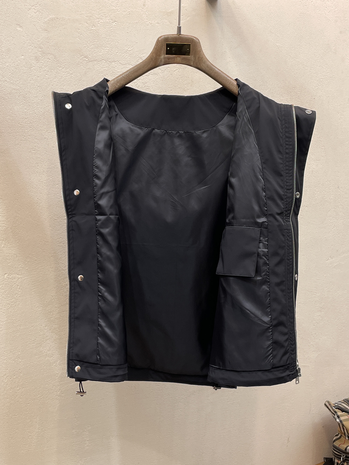 Prada Vest M-xl