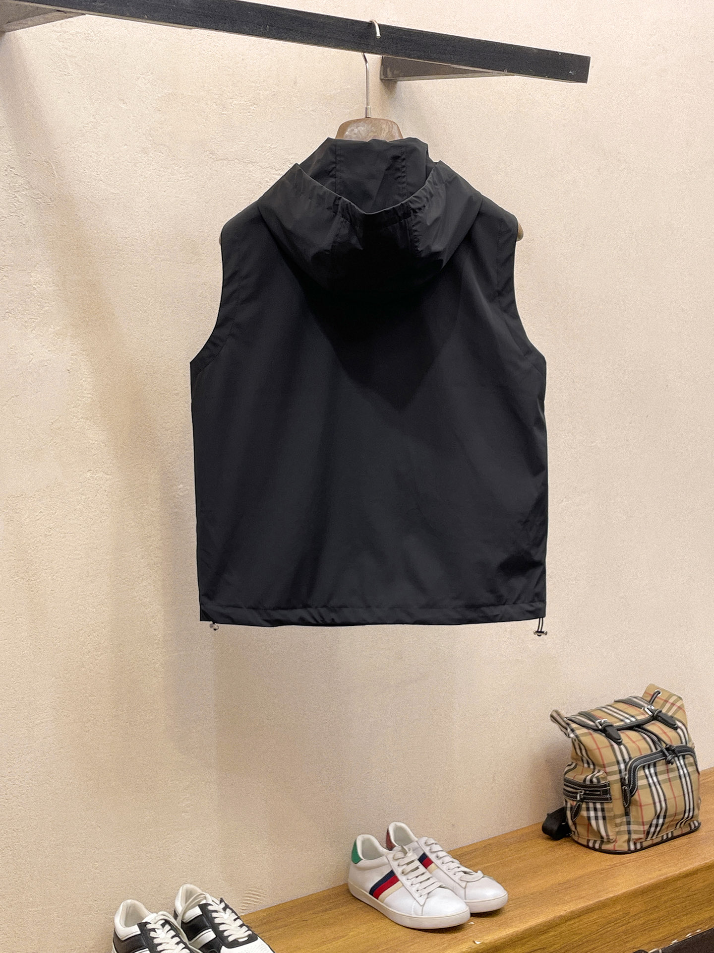 Prada Vest M-xl