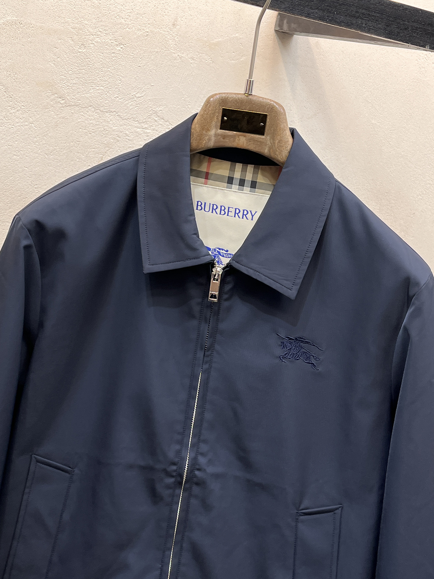 Burberry Jacket M-xl