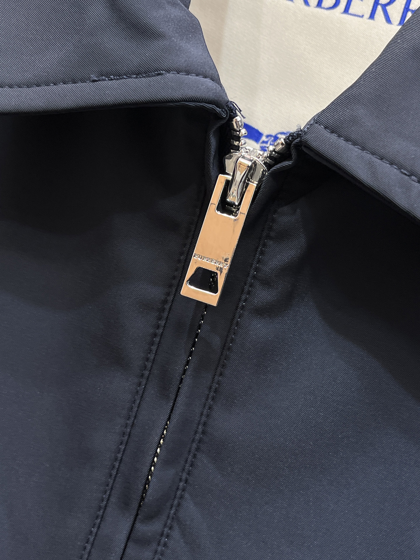 Burberry Jacket M-xl