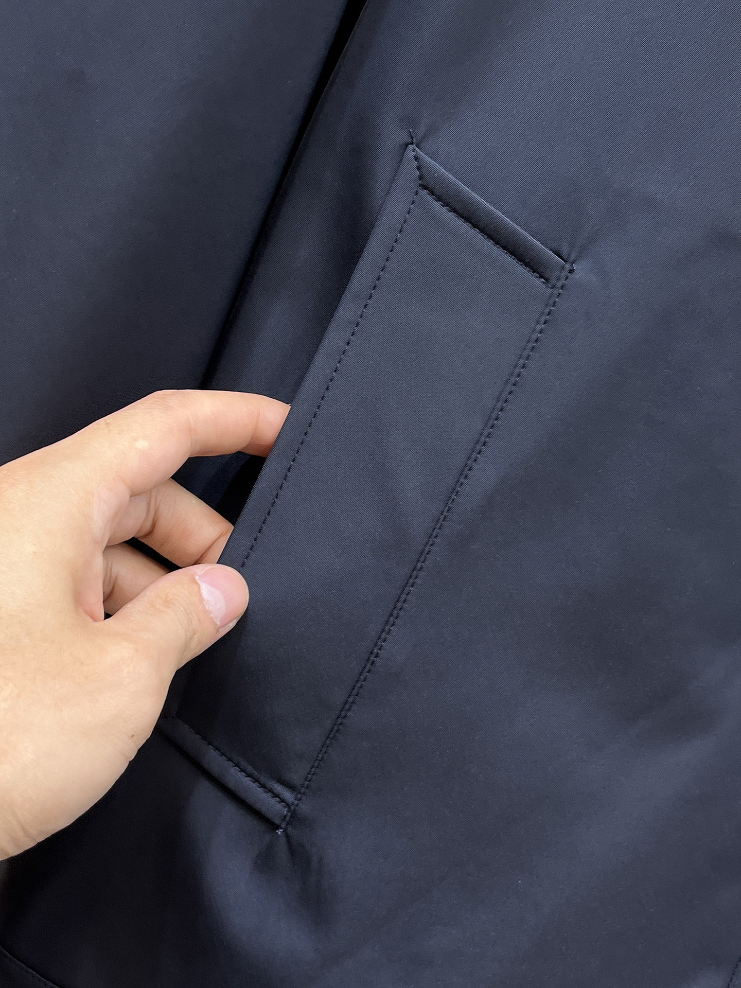 Burberry Jacket M-xl