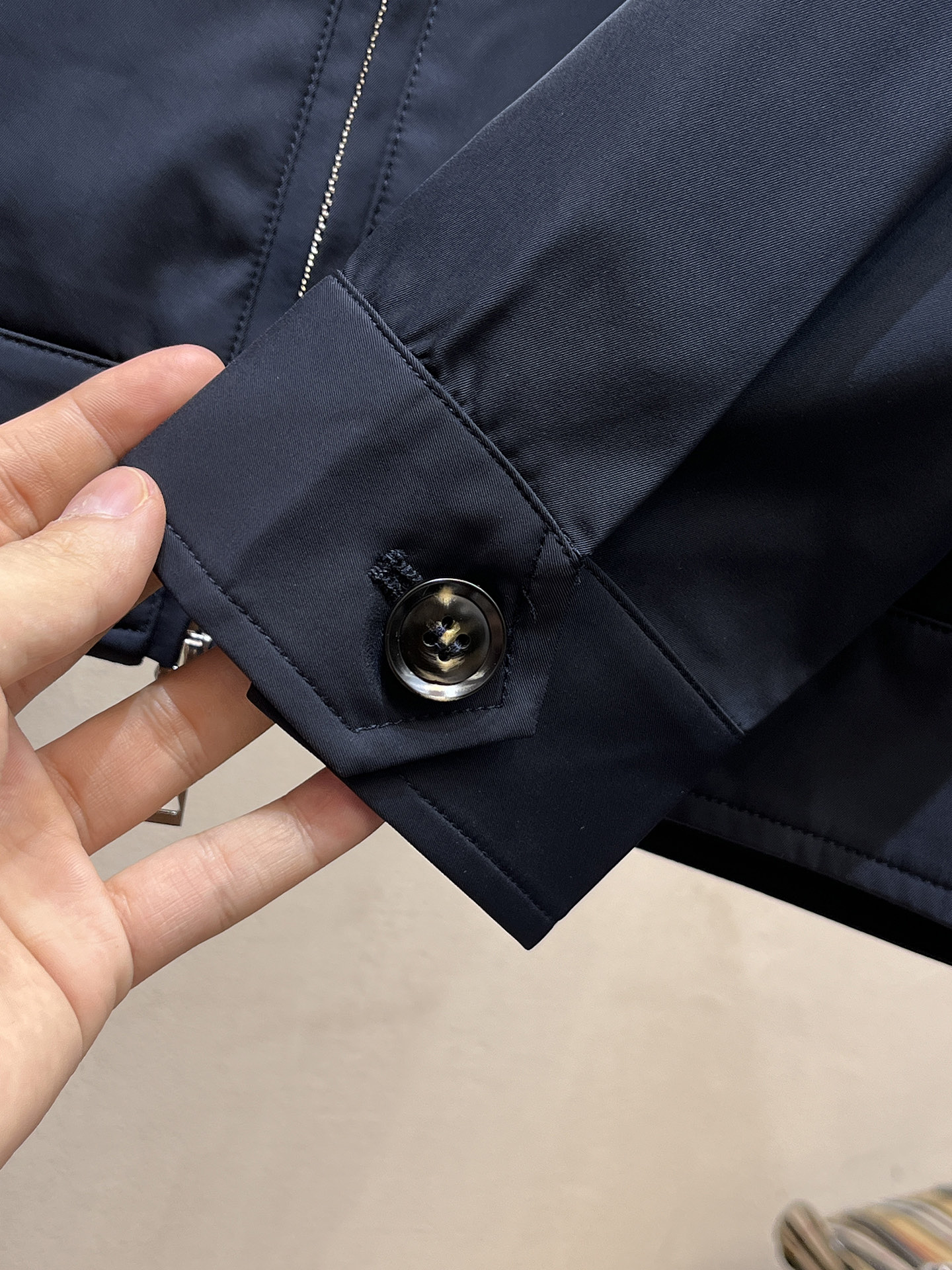 Burberry Jacket M-xl